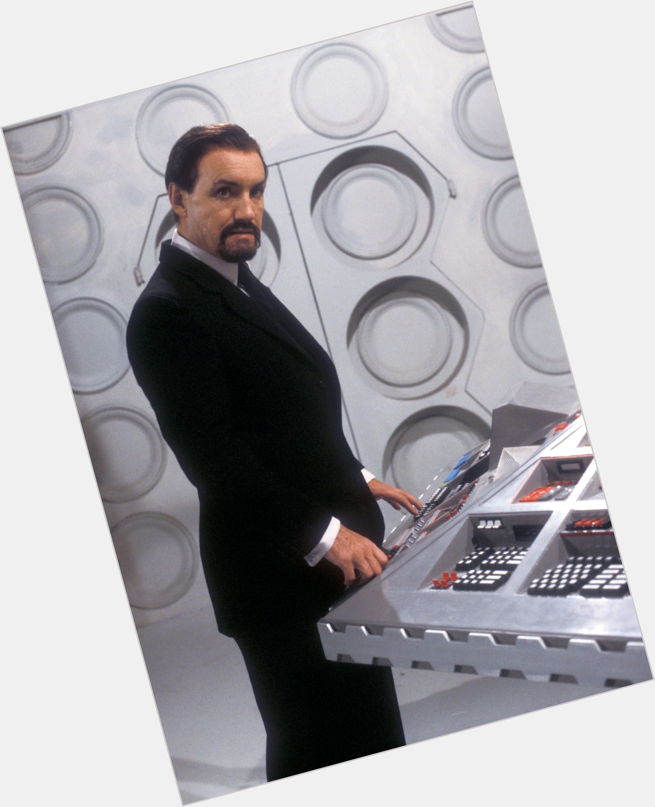 Anthony Ainley new pic 1