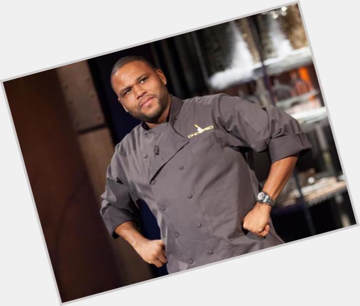 Anthony Anderson new pic 3