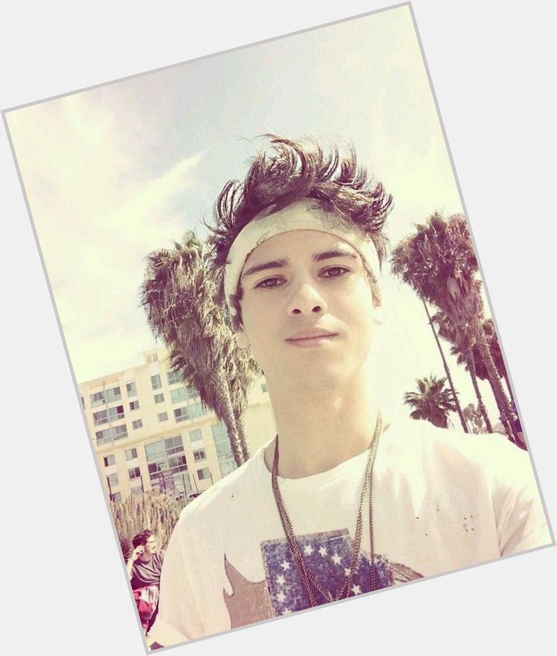 Https://fanpagepress.net/m/A/Anthony Ladao Hairstyle 3