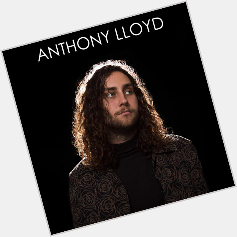 Anthony Lloyd dating 2