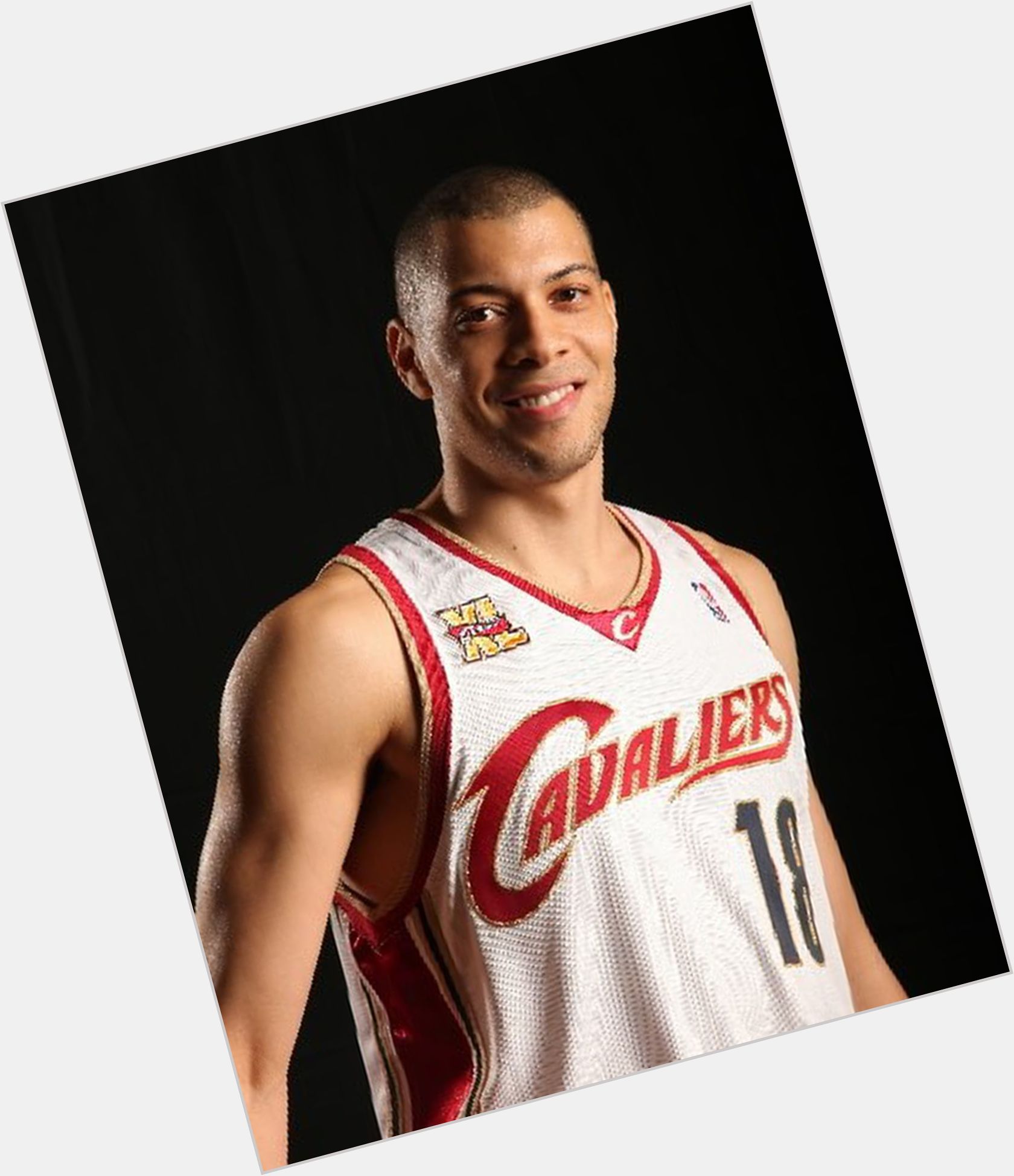 Anthony Parker new pic 1