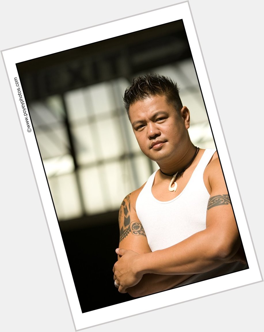 Anthony Patricio  