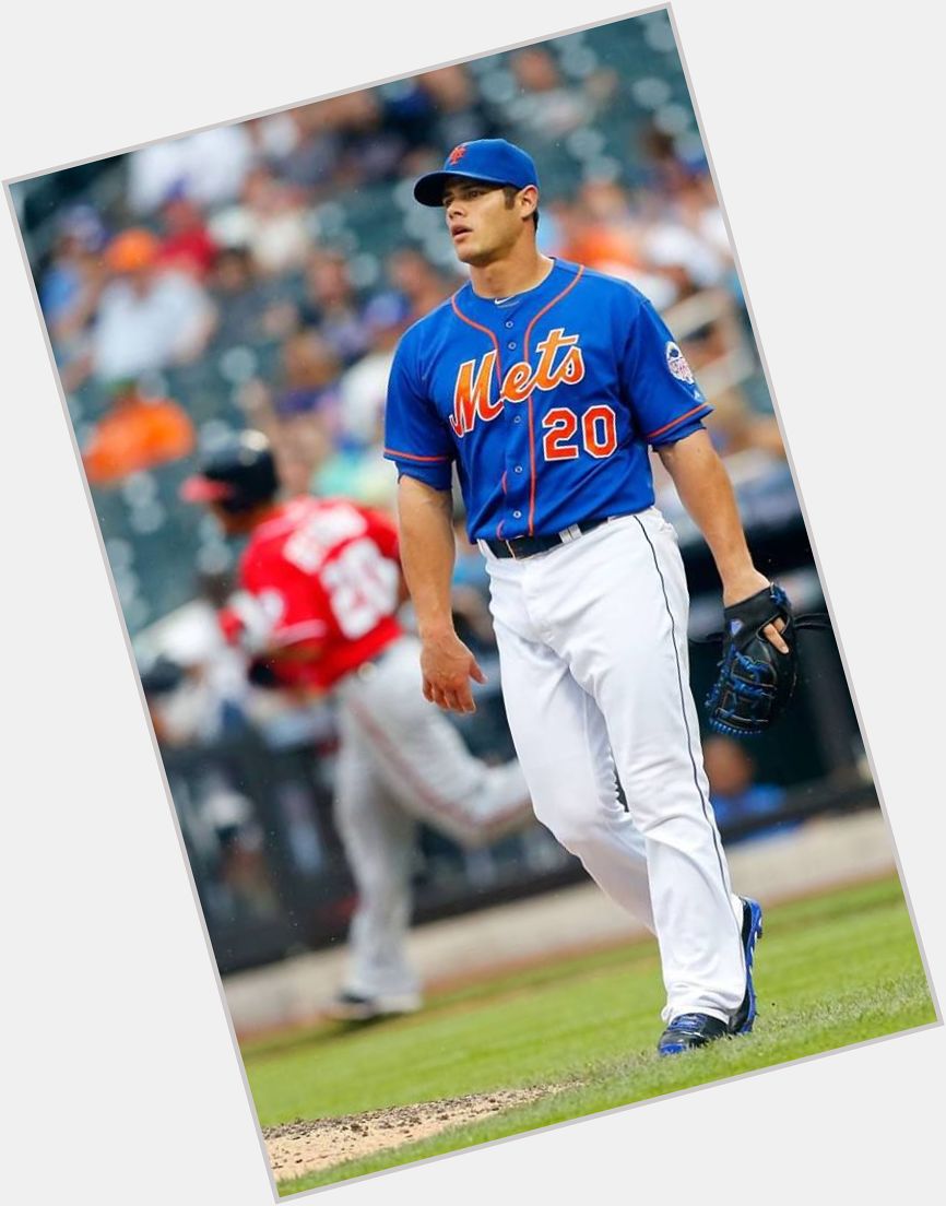 Anthony Recker marriage 3