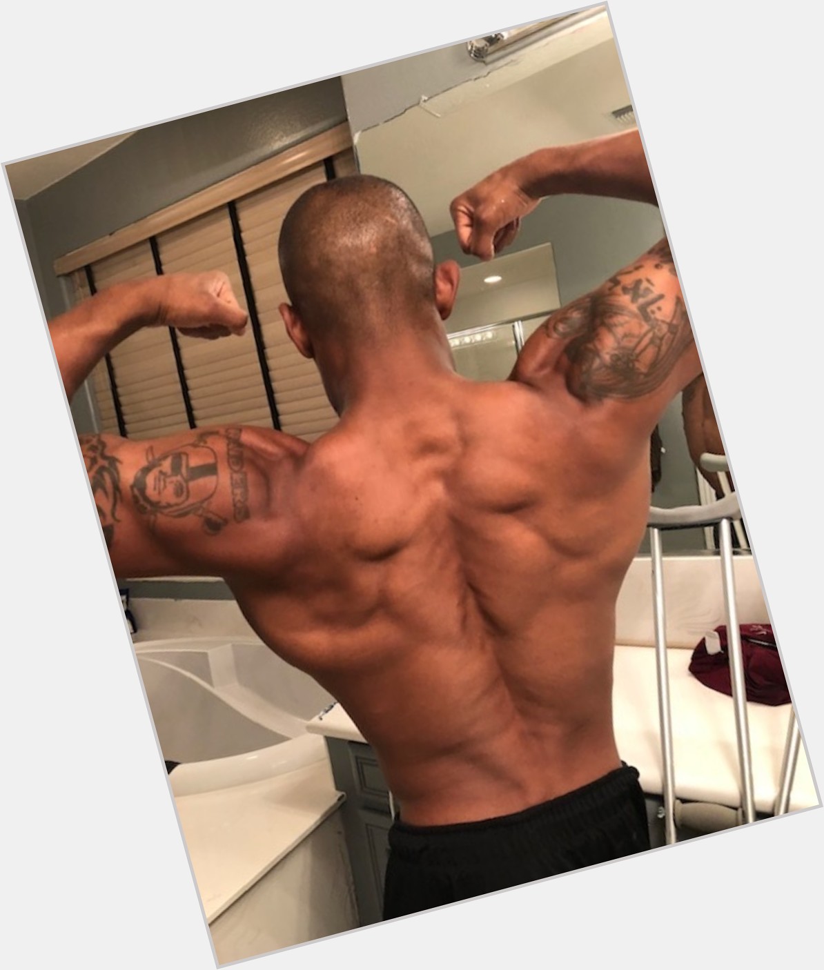 Https://fanpagepress.net/m/A/Anthony Robles Sexy 3