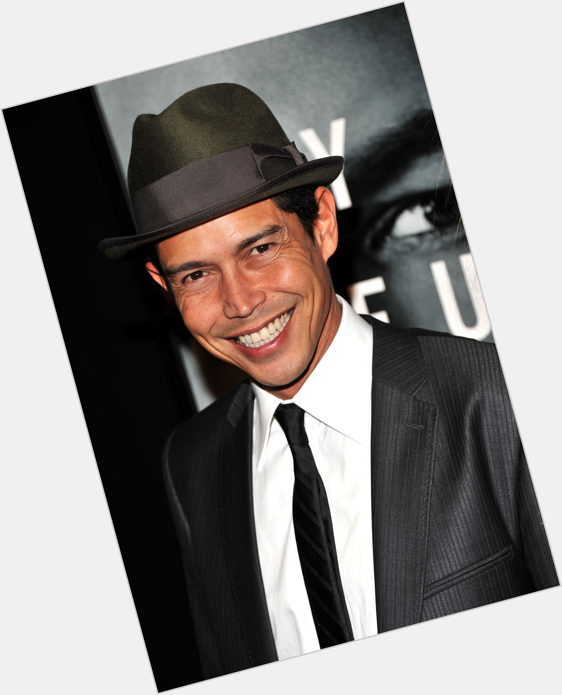 Anthony Ruivivar young 3