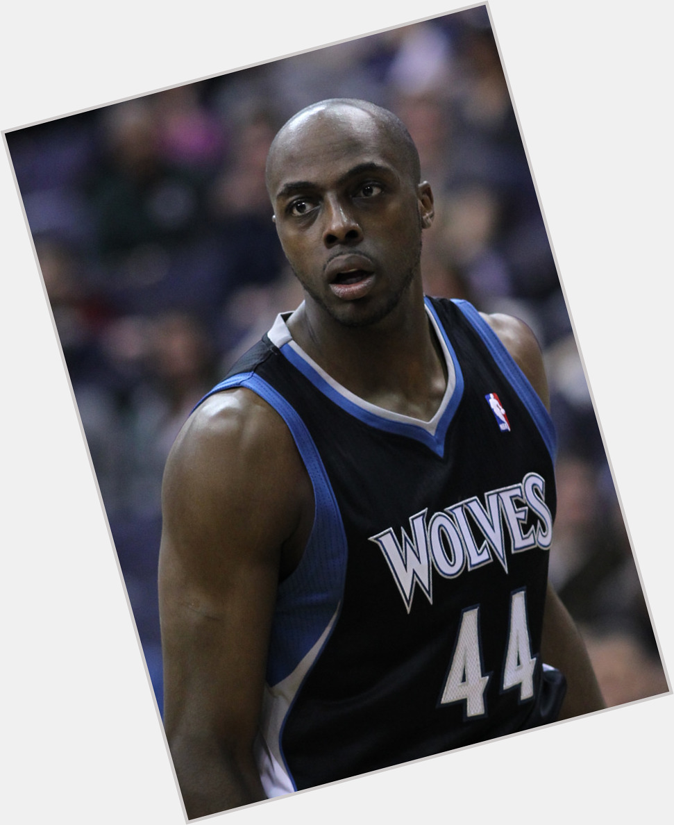 Anthony Tolliver body 3