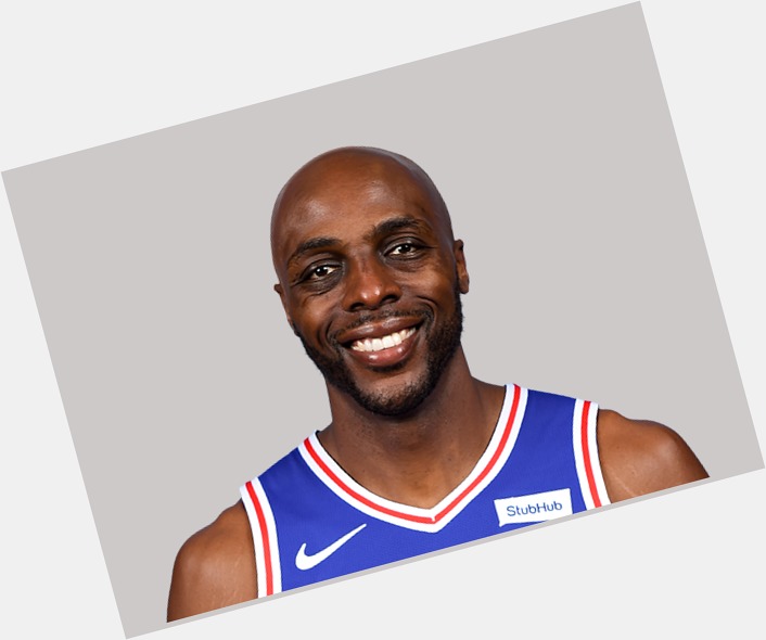 Anthony Tolliver dating 1