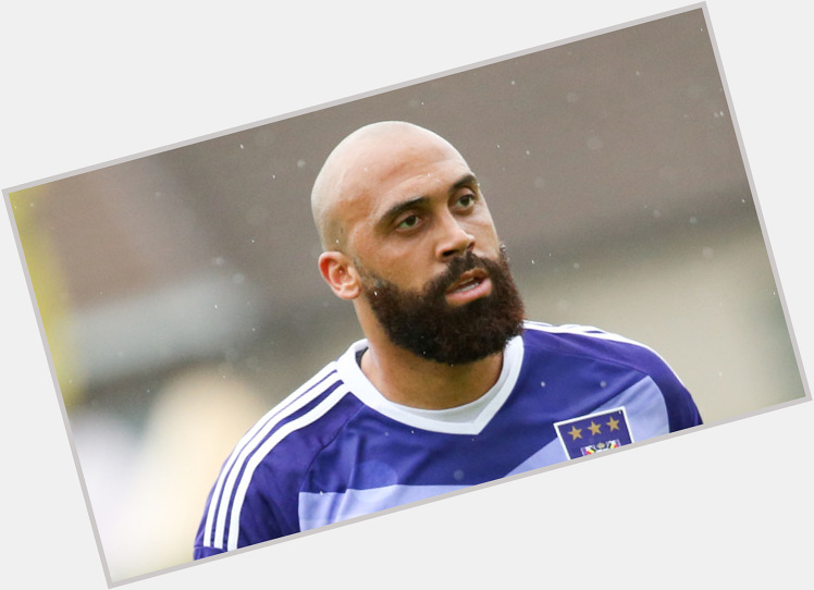 Anthony Vanden Borre new pic 1