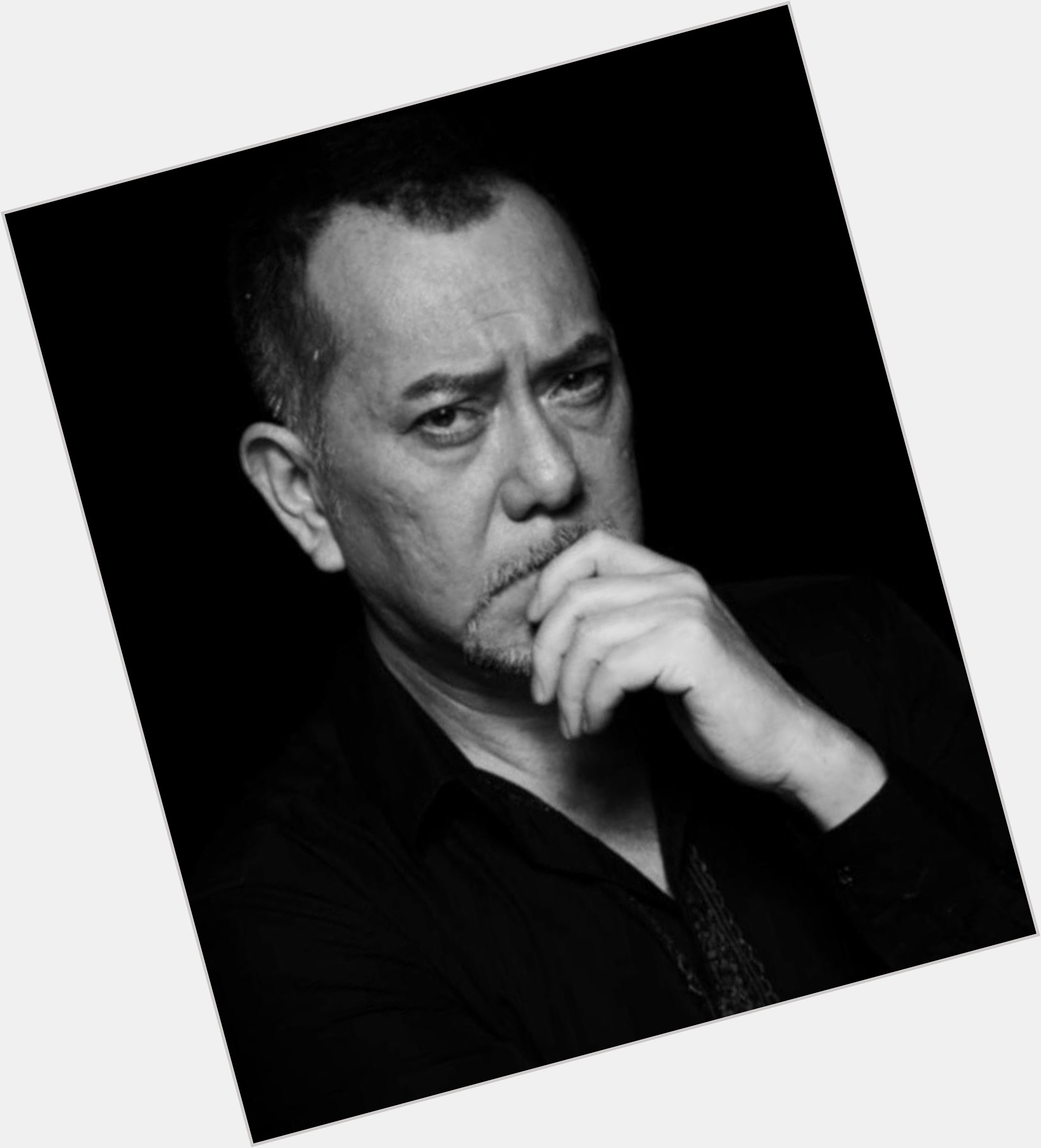 Anthony Wong Chau Sang  