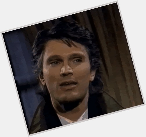 Antony Alda birthday 2015