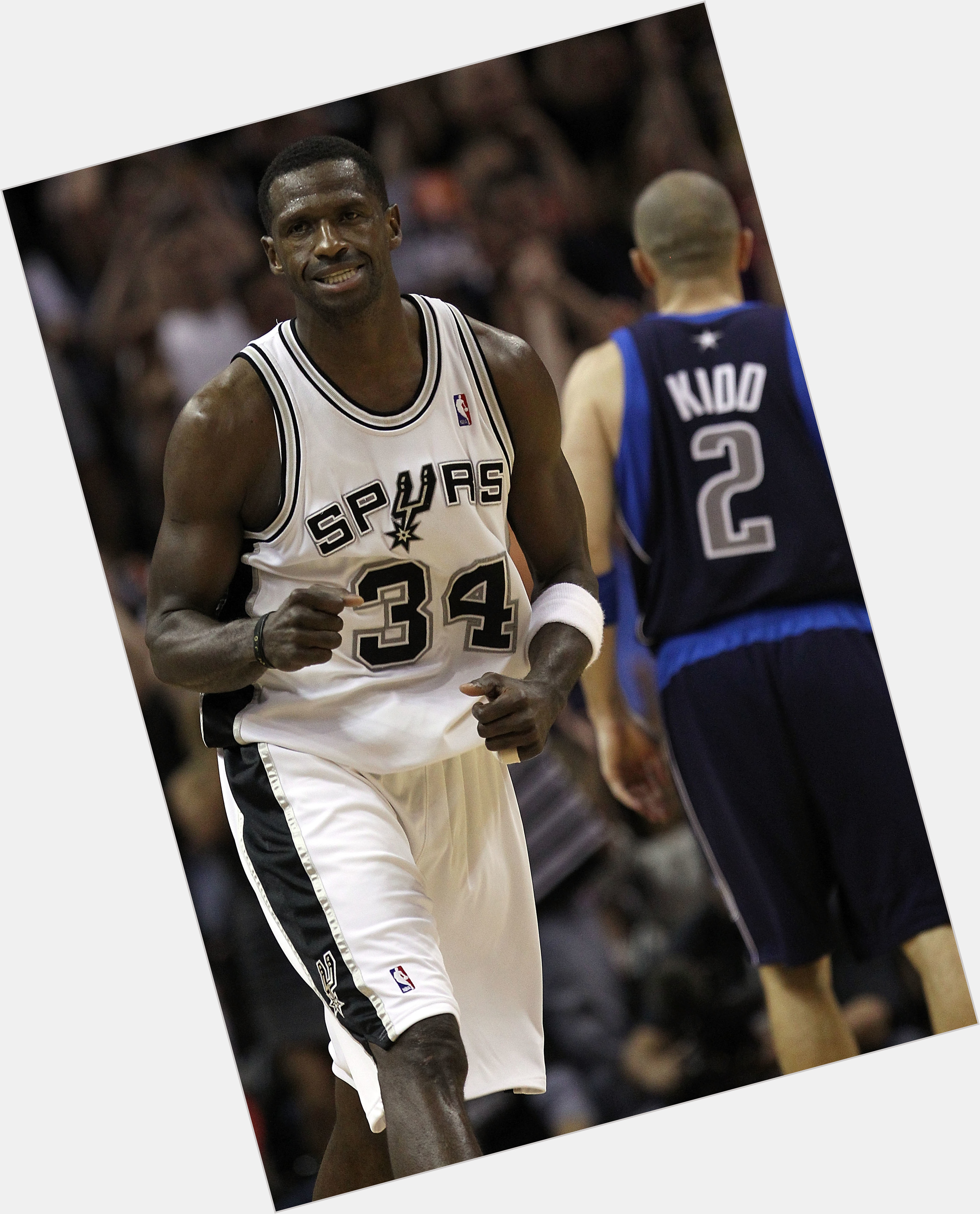 Antonio Mcdyess | Official Site for Man Crush Monday #MCM | Woman Crush