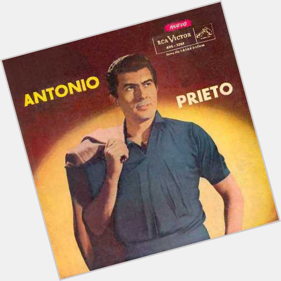Antonio Prieto  