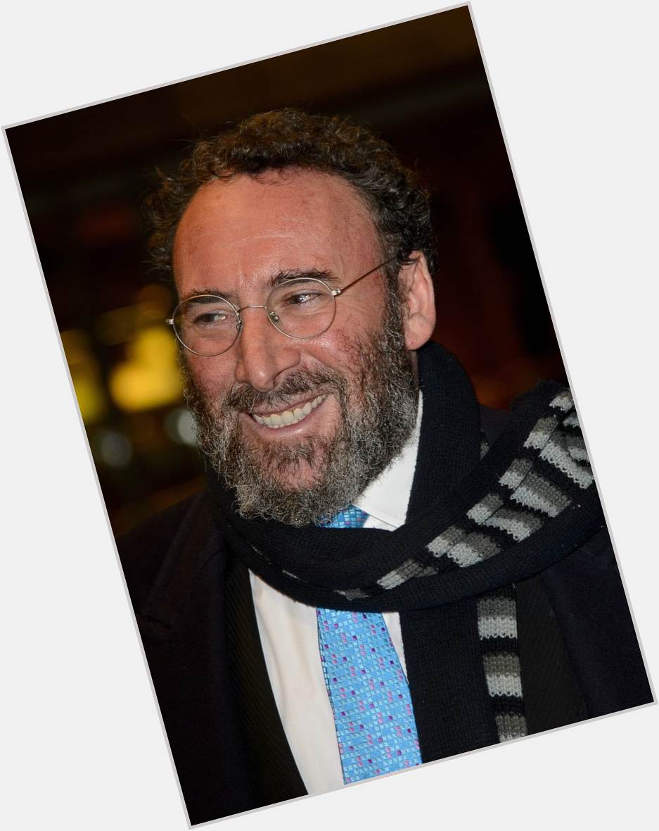 Antony Sher exclusive hot pic 3