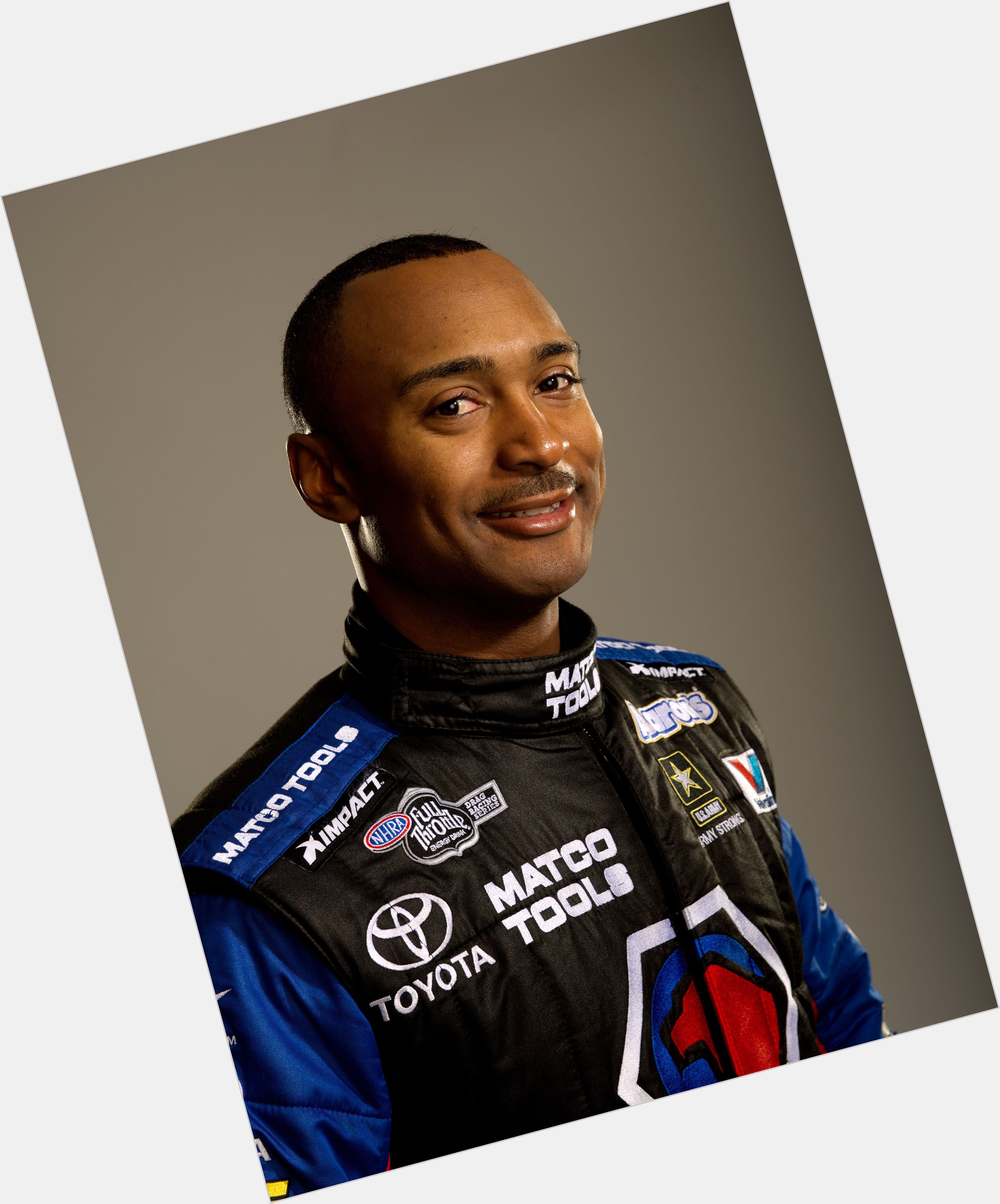 Antron Brown new pic 1