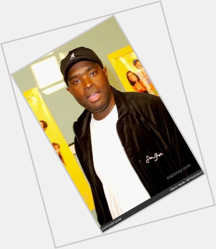 Antwone Fisher  