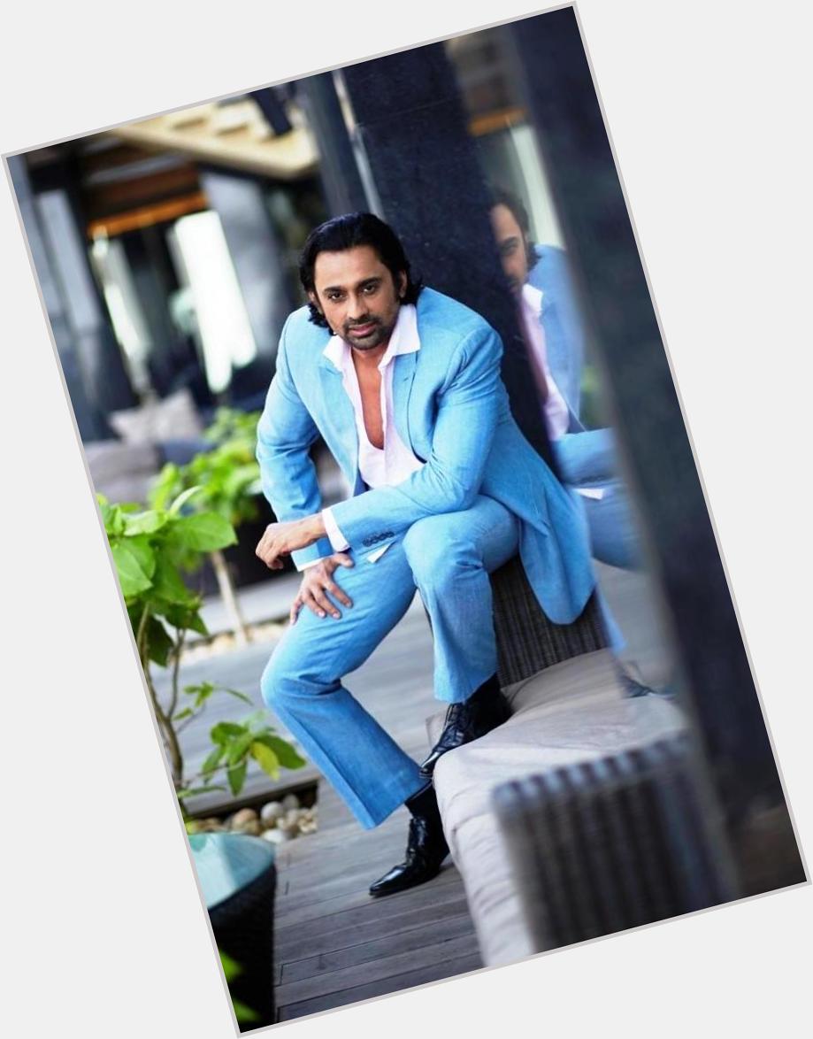 Anuj Saxena  