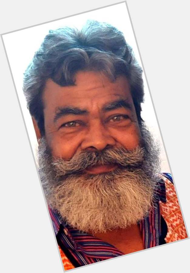Anupam Shyam  