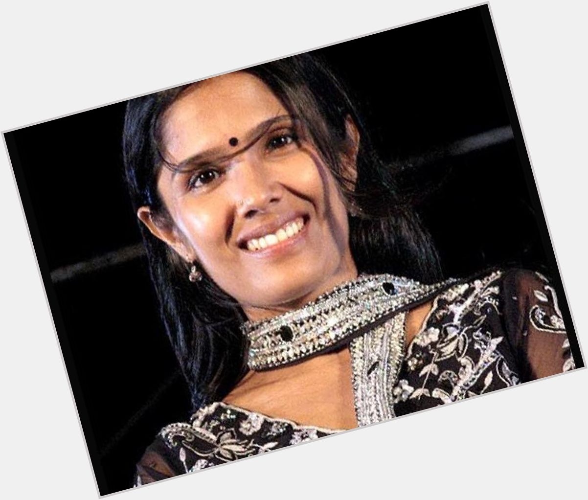 Https://fanpagepress.net/m/A/Anuradha Sriram Exclusive Hot Pic 3