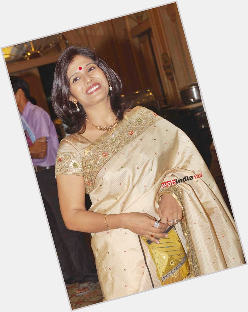 Anuradha Sriram sexy 4