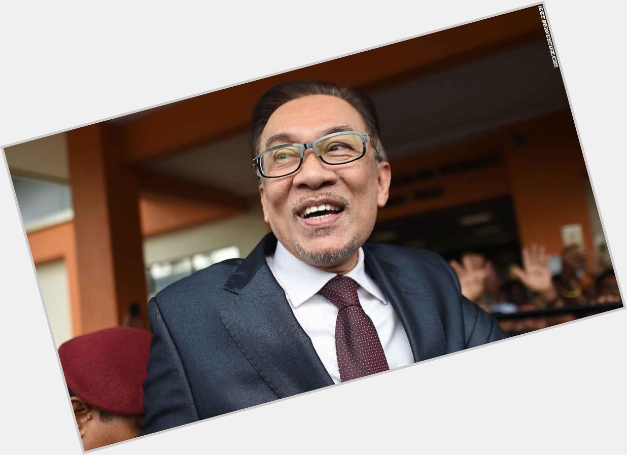 Anwar Ibrahim exclusive hot pic 2