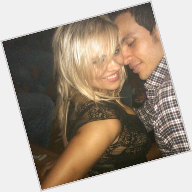 Anya Garnis dating 3