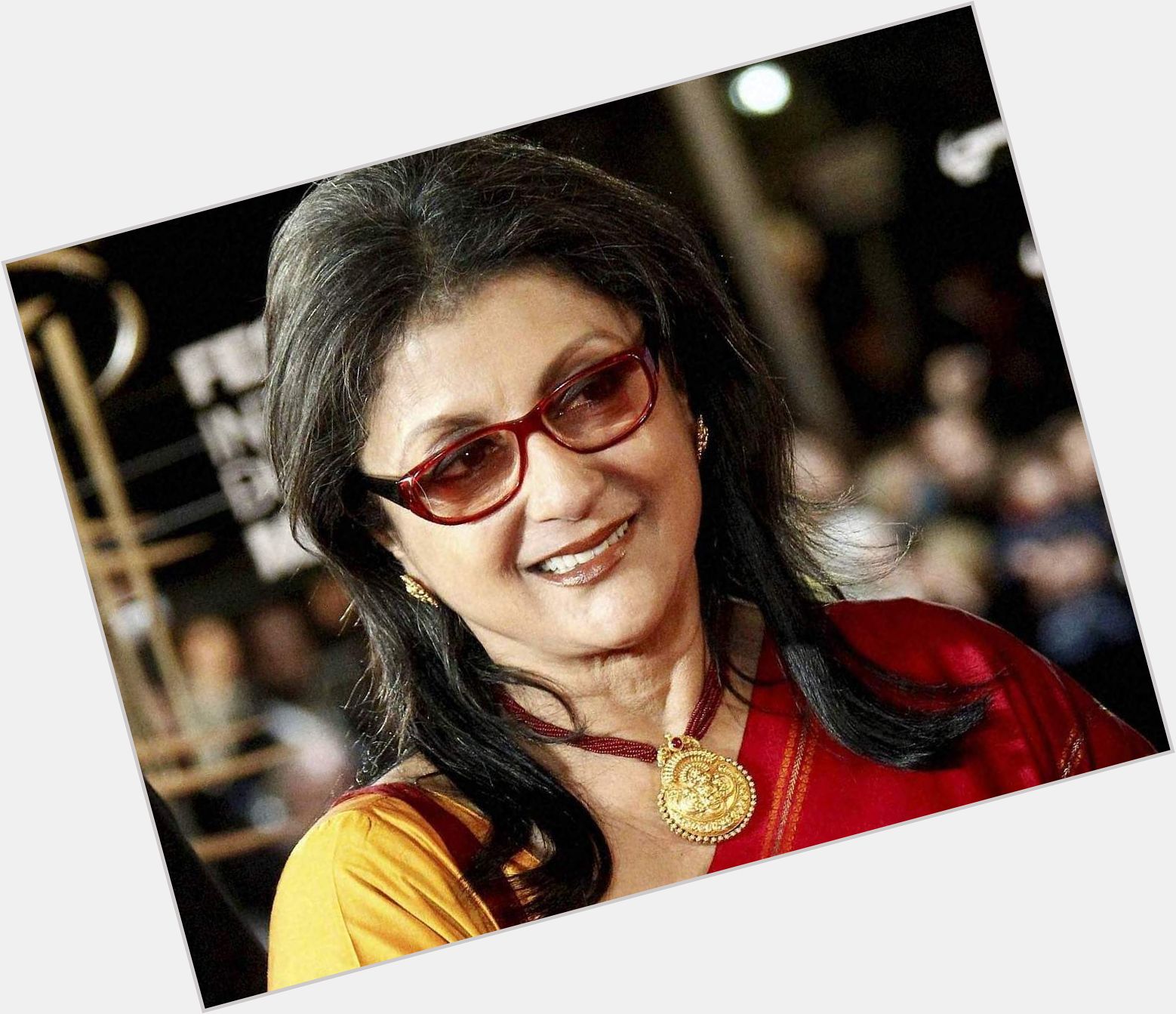 Aparna Sen dating 2