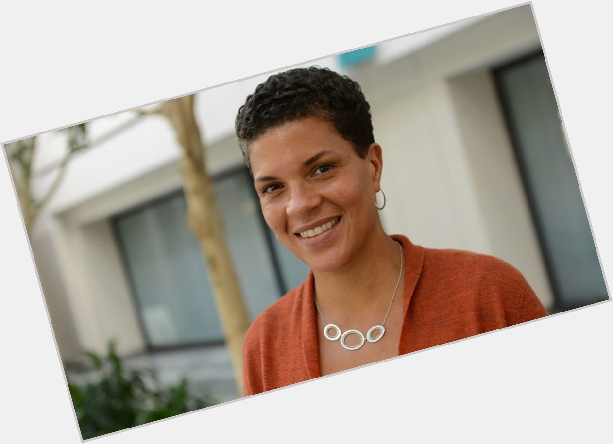 April Michelle Alexander  