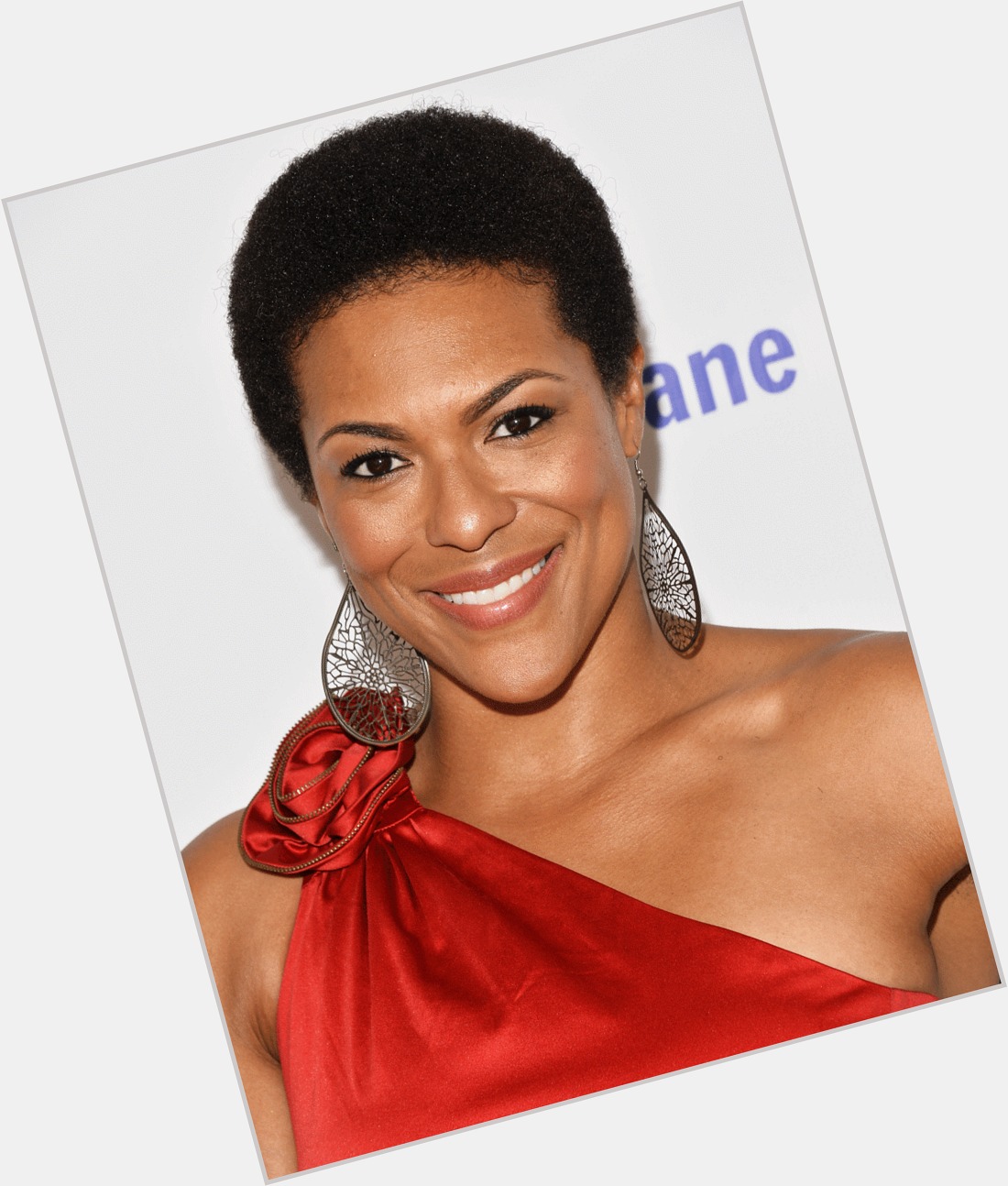 April Parker Jones | Official Site for Woman Crush Wednesday #WCW