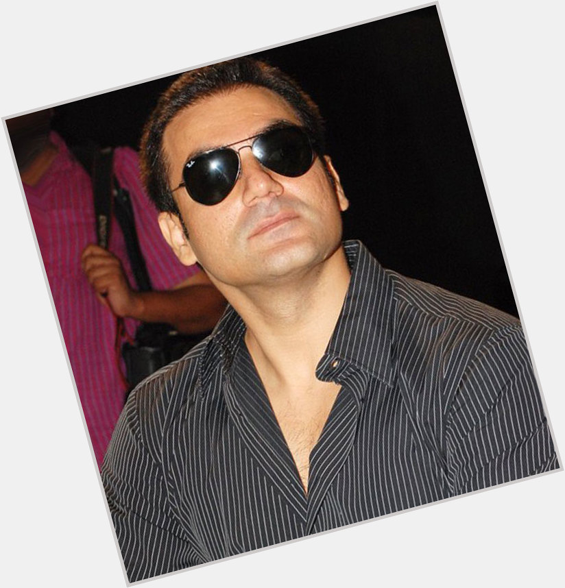 Arbaaz Ali Khan  