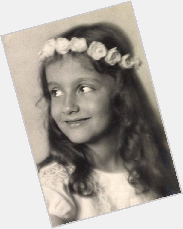 Archduchess Ilona Of Austria  