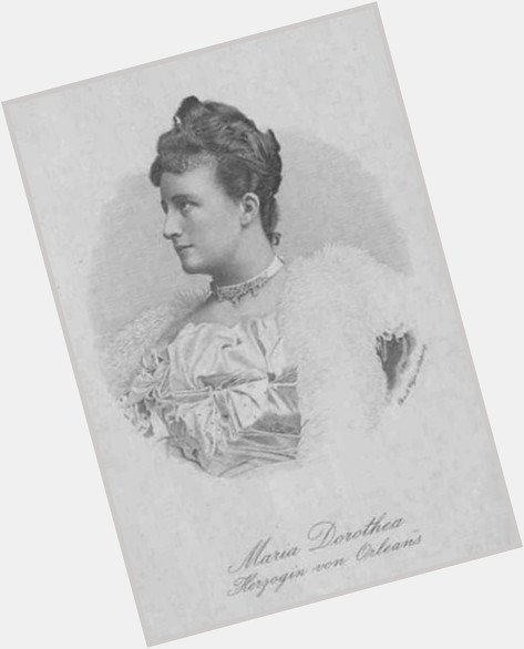 Archduchess Maria Dorothea Of Austria  