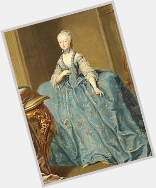 Archduchess Maria Johanna Gabriela Of Austria  