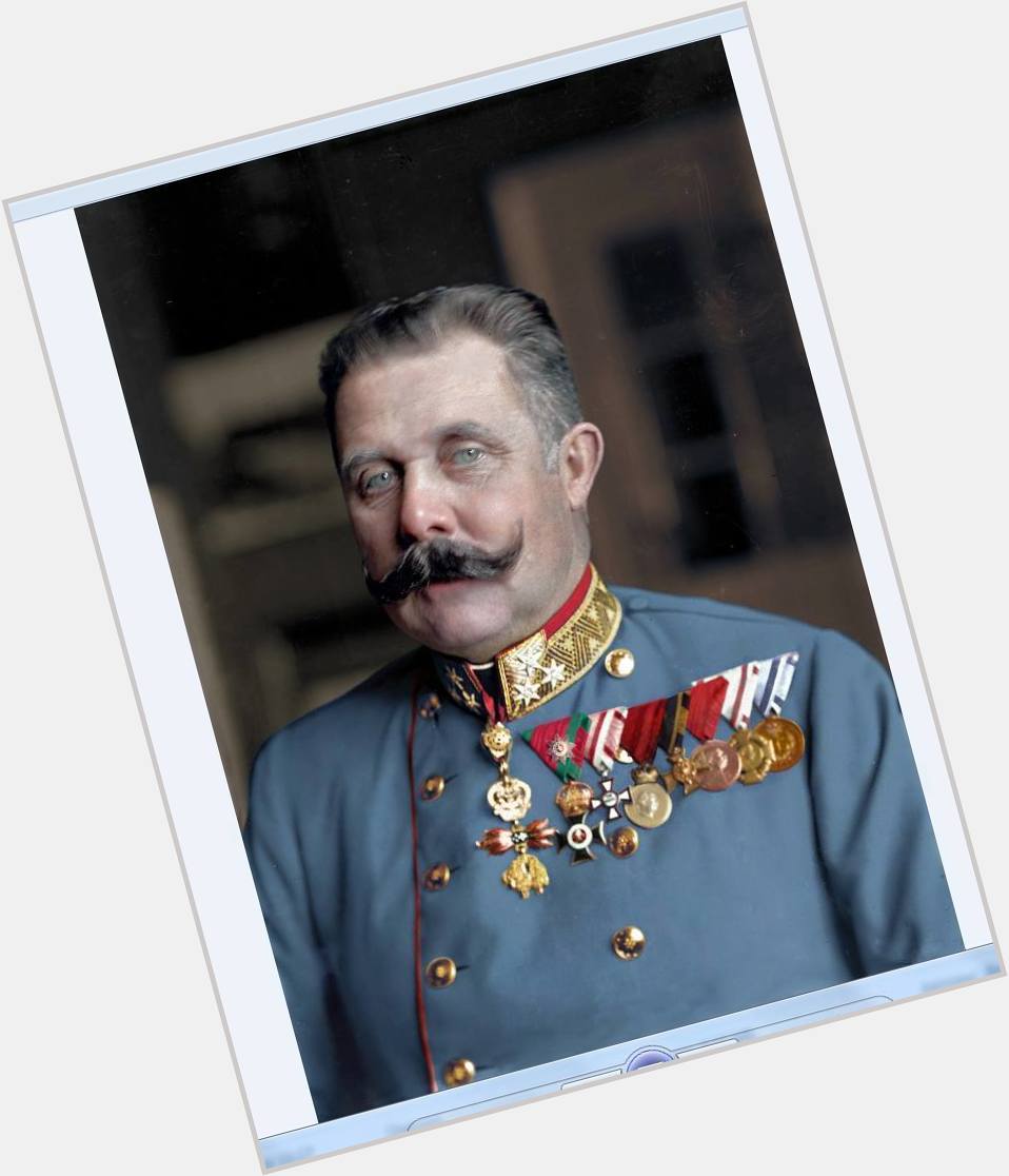 Archduke Franz Ferdinand new pic 1.jpg
