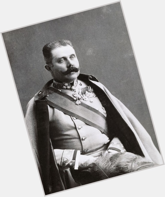 Archduke Franz Ferdinand sexy 3.jpg