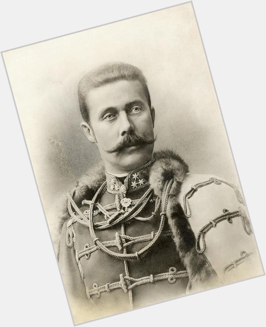 Archduke Franz Ferdinand sexy 7.jpg