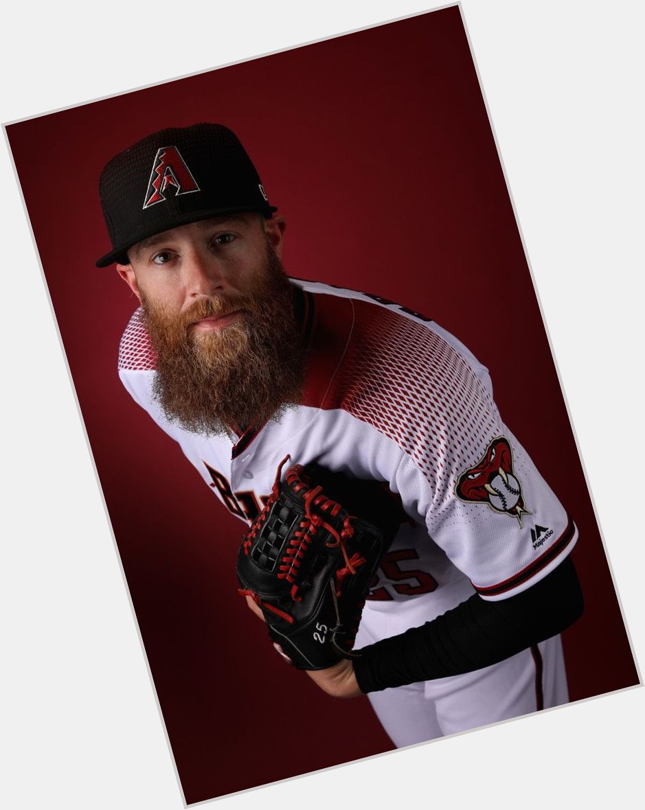 Archie Bradley exclusive hot pic 3
