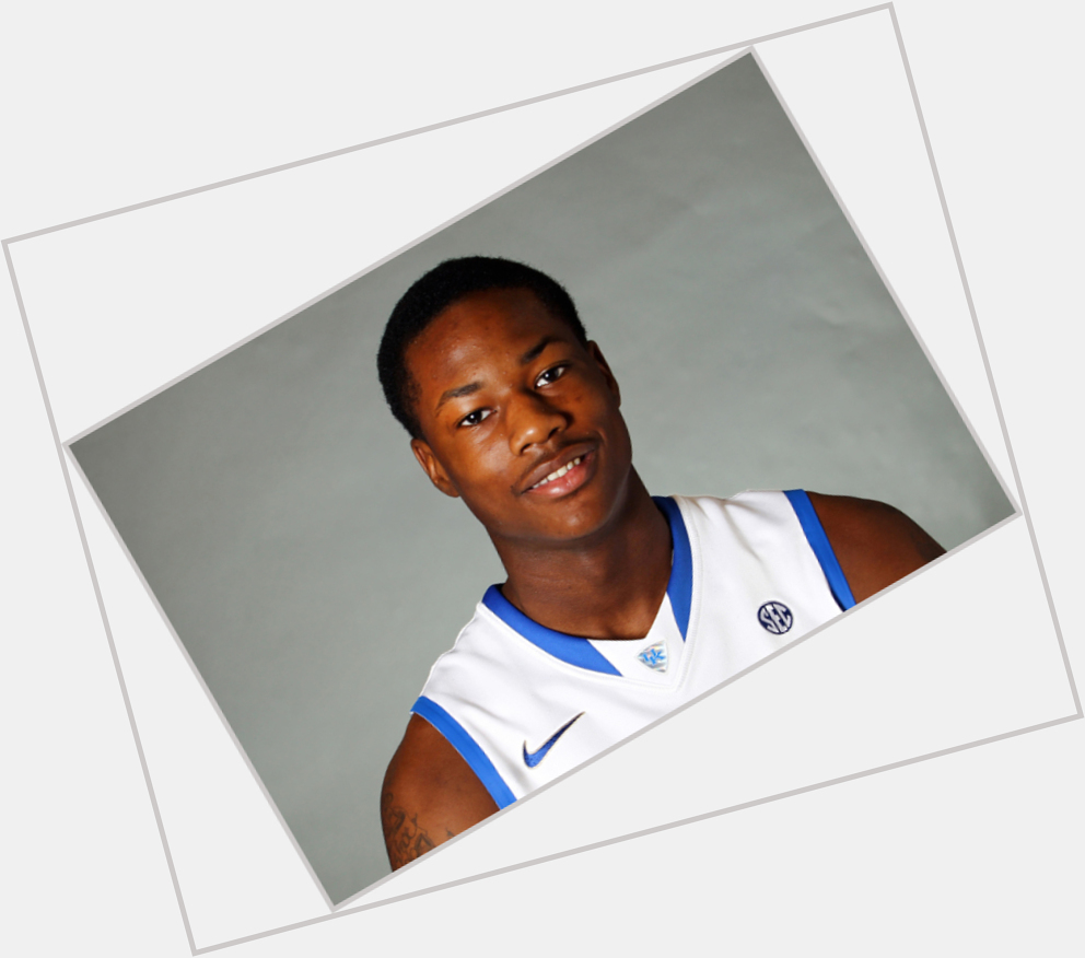 Archie Goodwin Athletic body,  black hair & hairstyles
