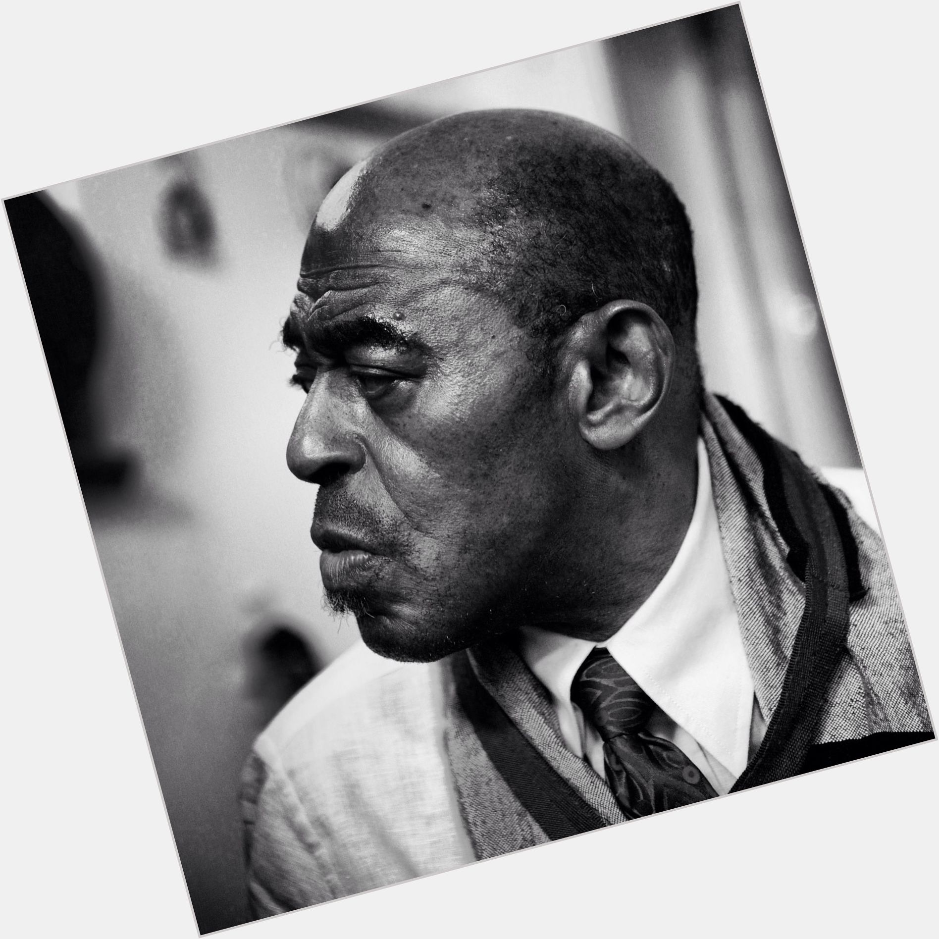 Archie Shepp picture 1