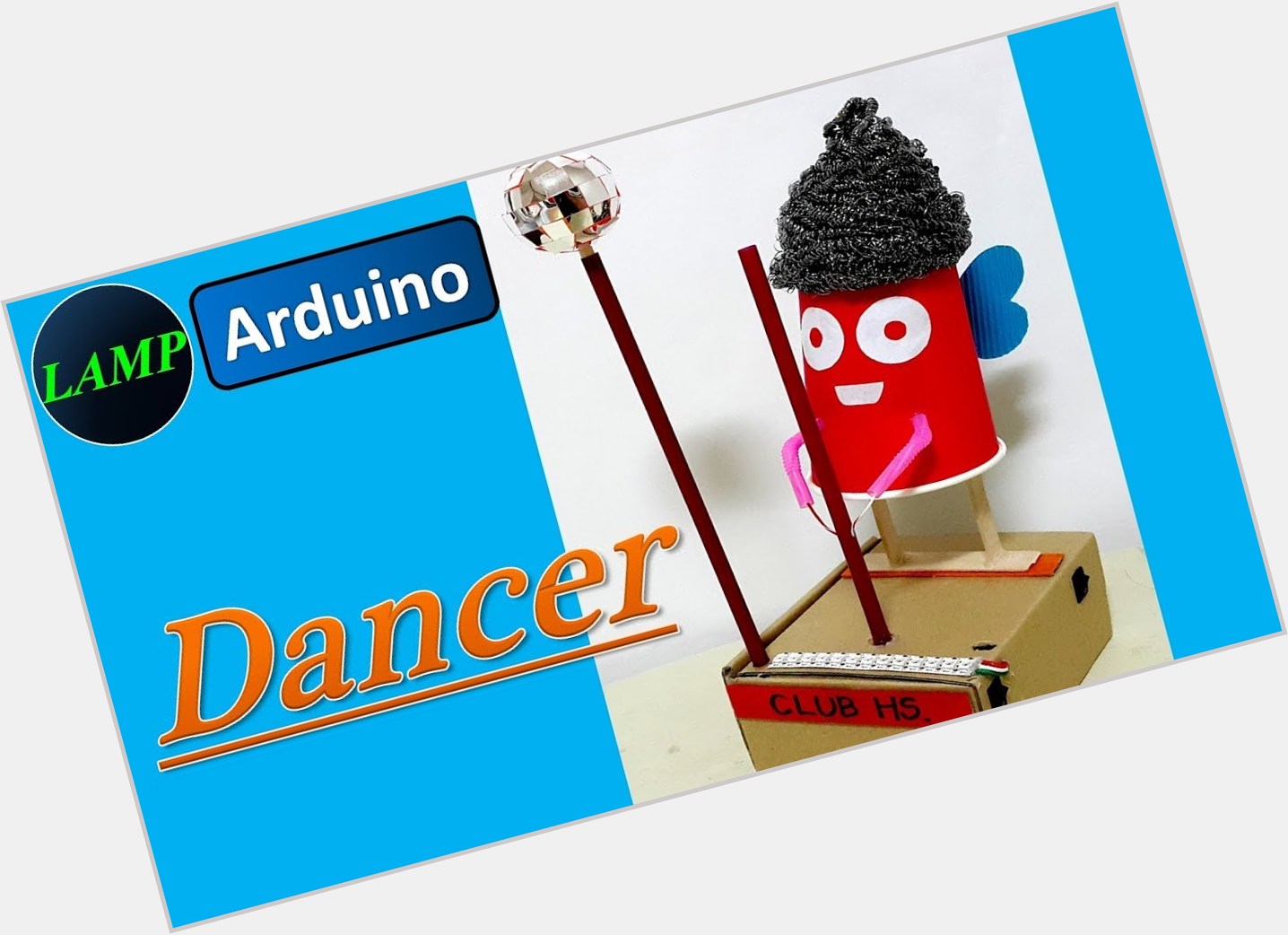 Arduino Maiuri  