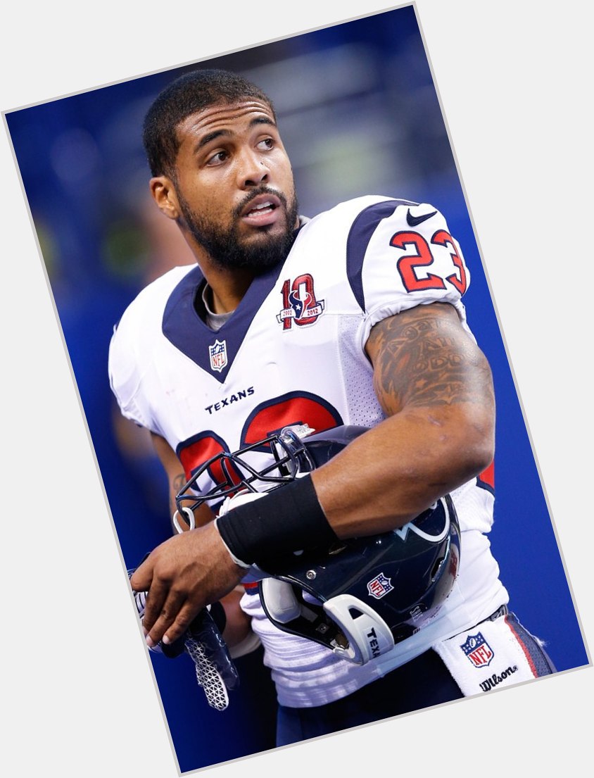 Https://fanpagepress.net/m/A/Arian Foster Hairstyle 3