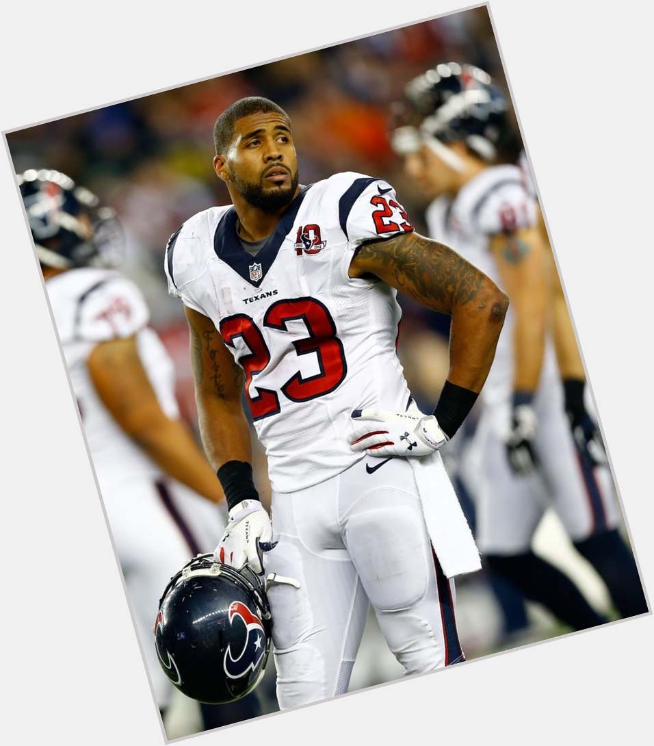 Arian Foster sexy 2