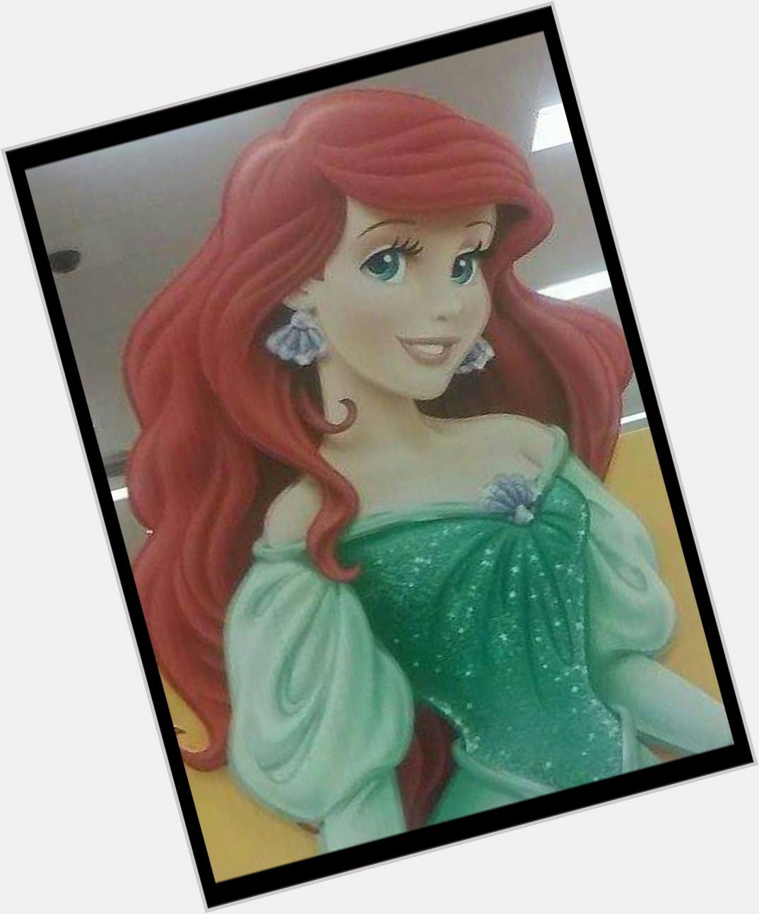 Ariel sexy 7