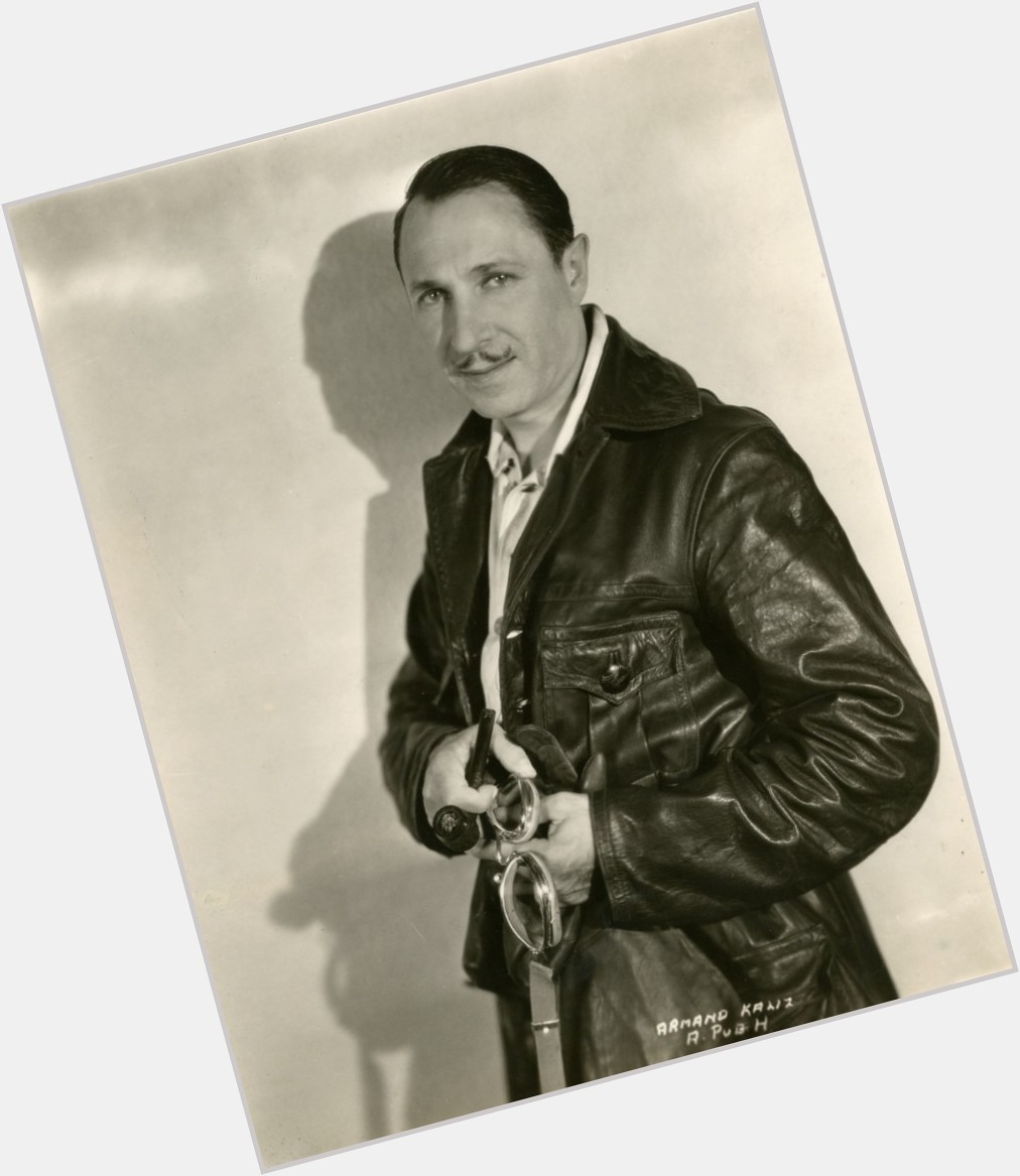 Armand Kaliz  