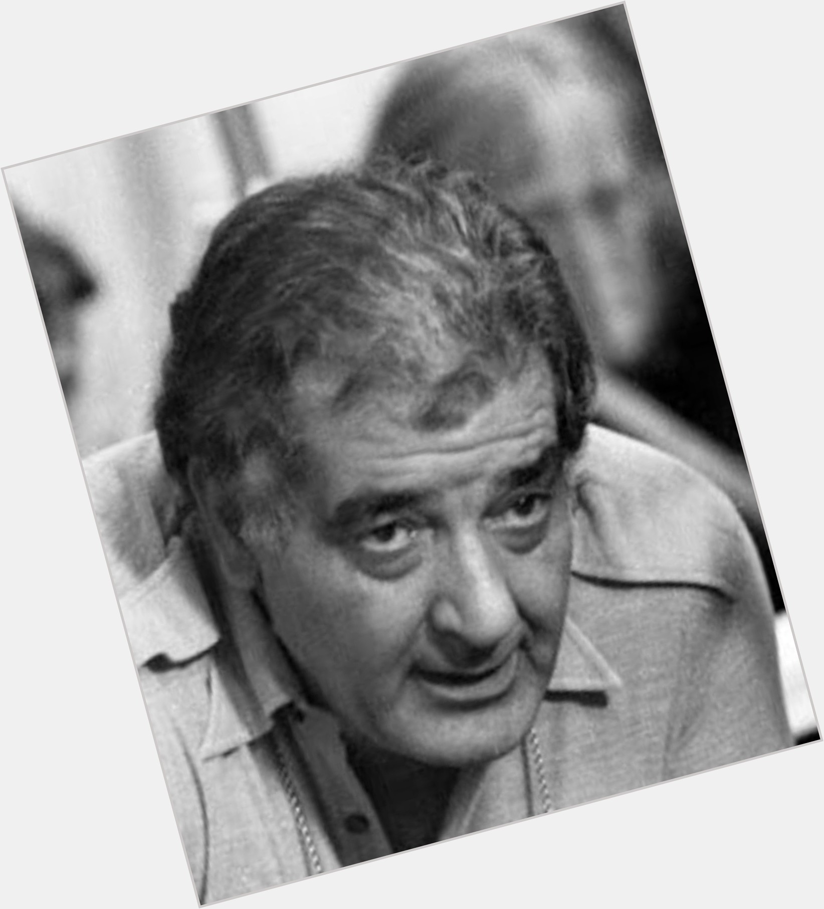 Armando Nannuzzi  