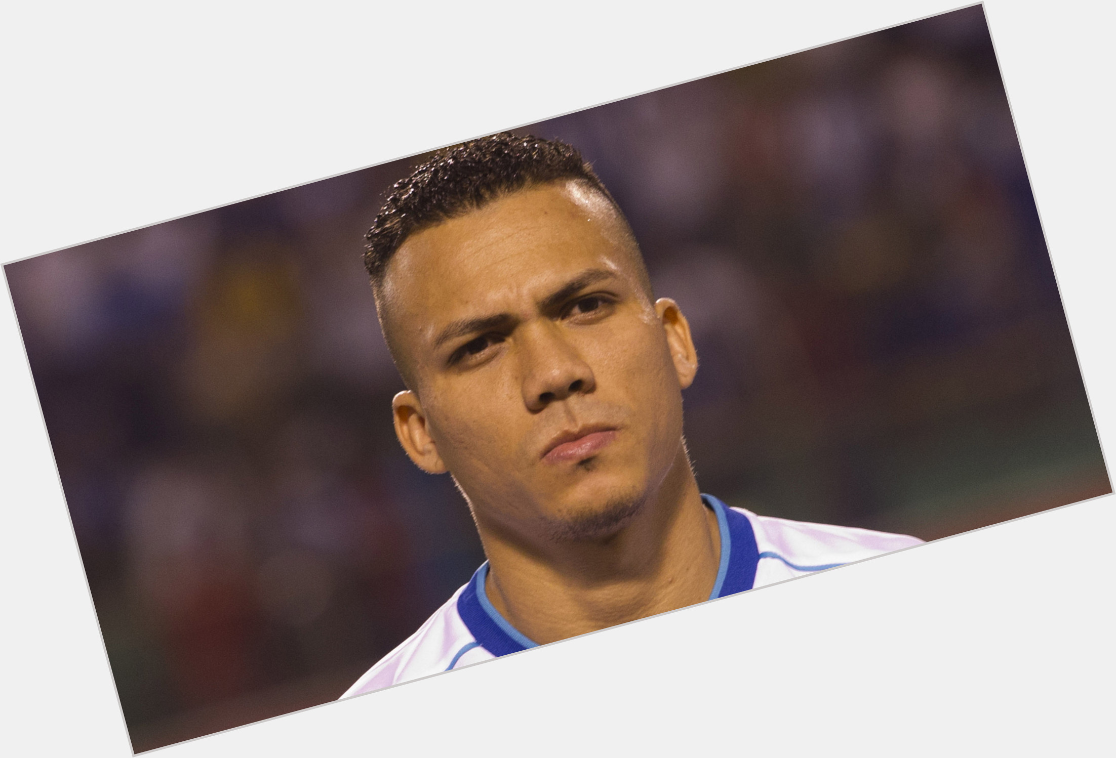 Arnold Peralta new pic 1