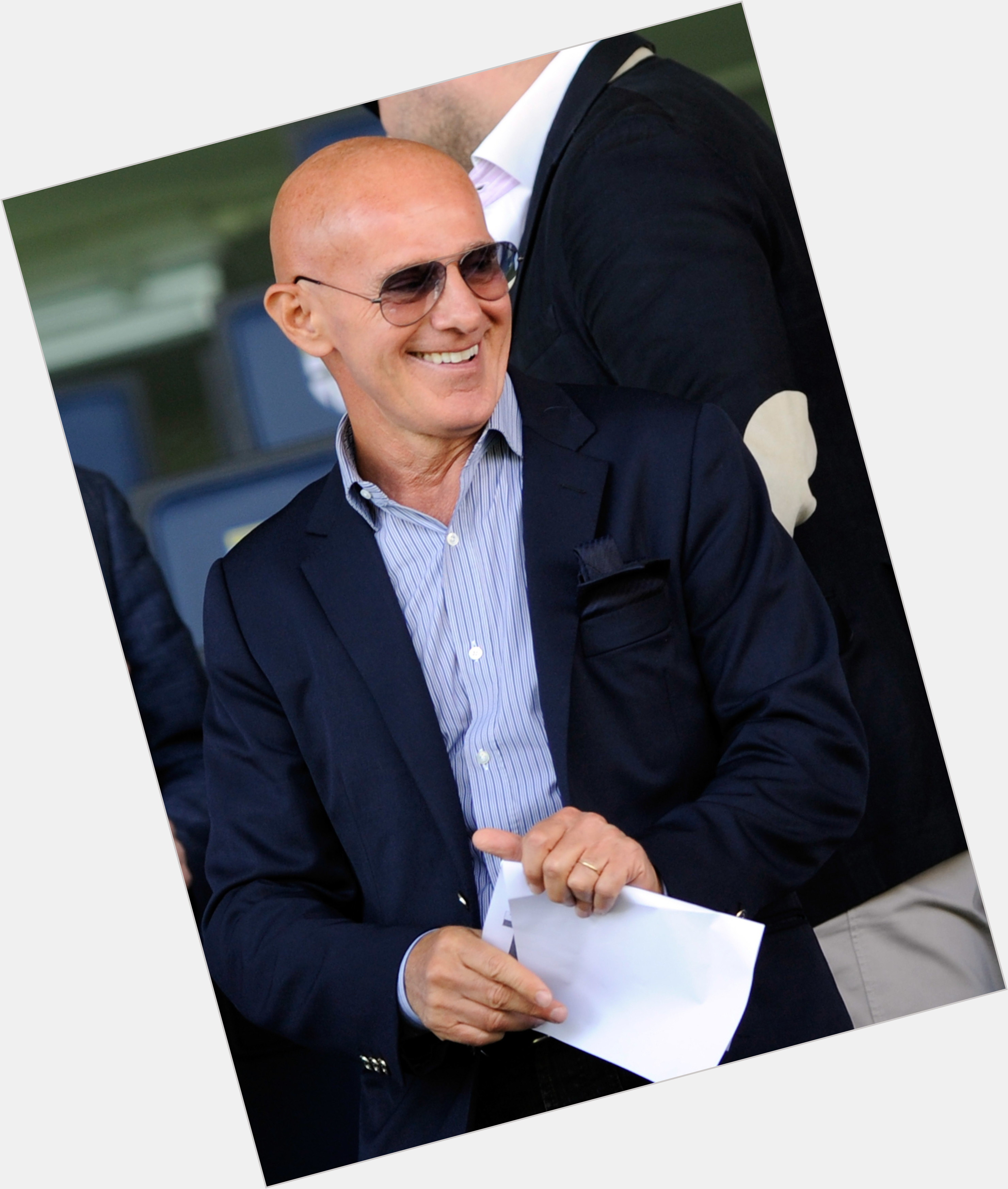 Arrigo Sacchi dating 2