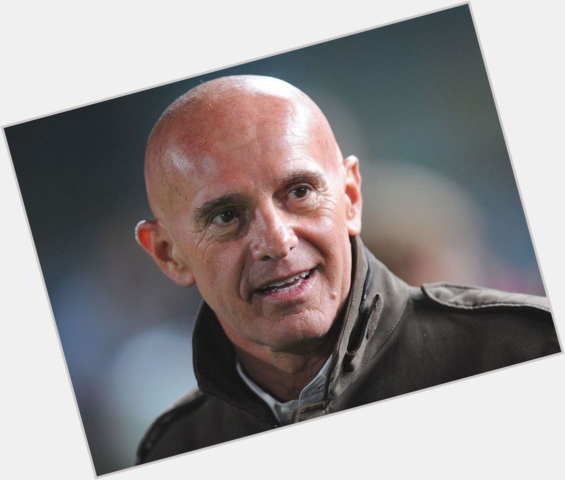 Arrigo Sacchi new pic 1