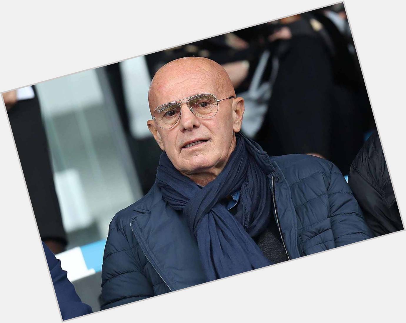 Arrigo Sacchi where who 3