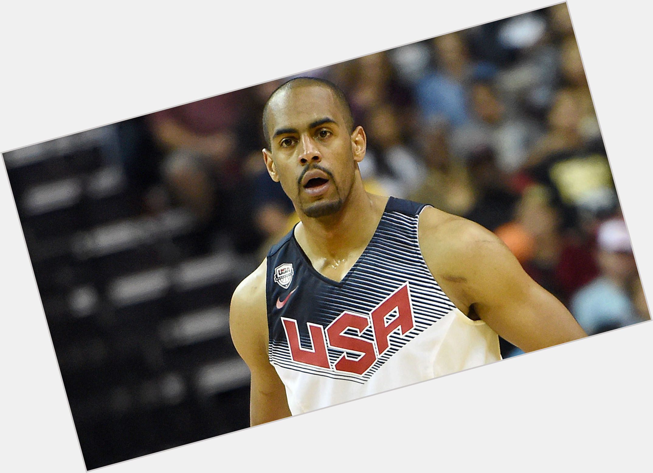 Arron Afflalo picture 1