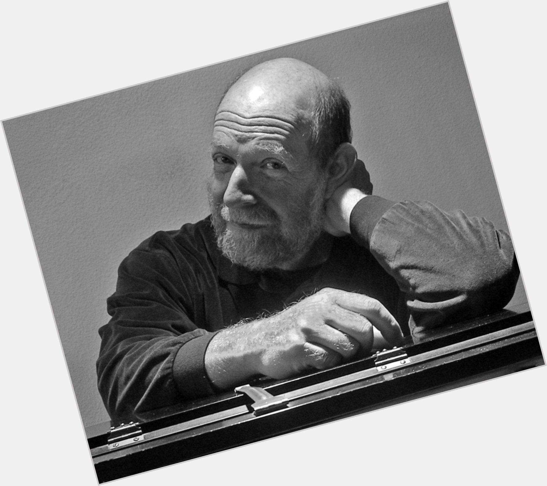 Art Lande dating 1